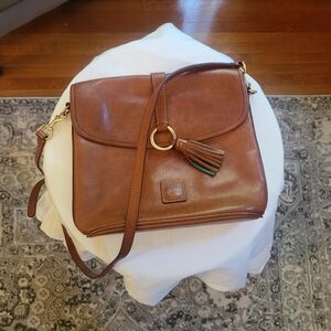 Dooney and Bourke Crossbody
